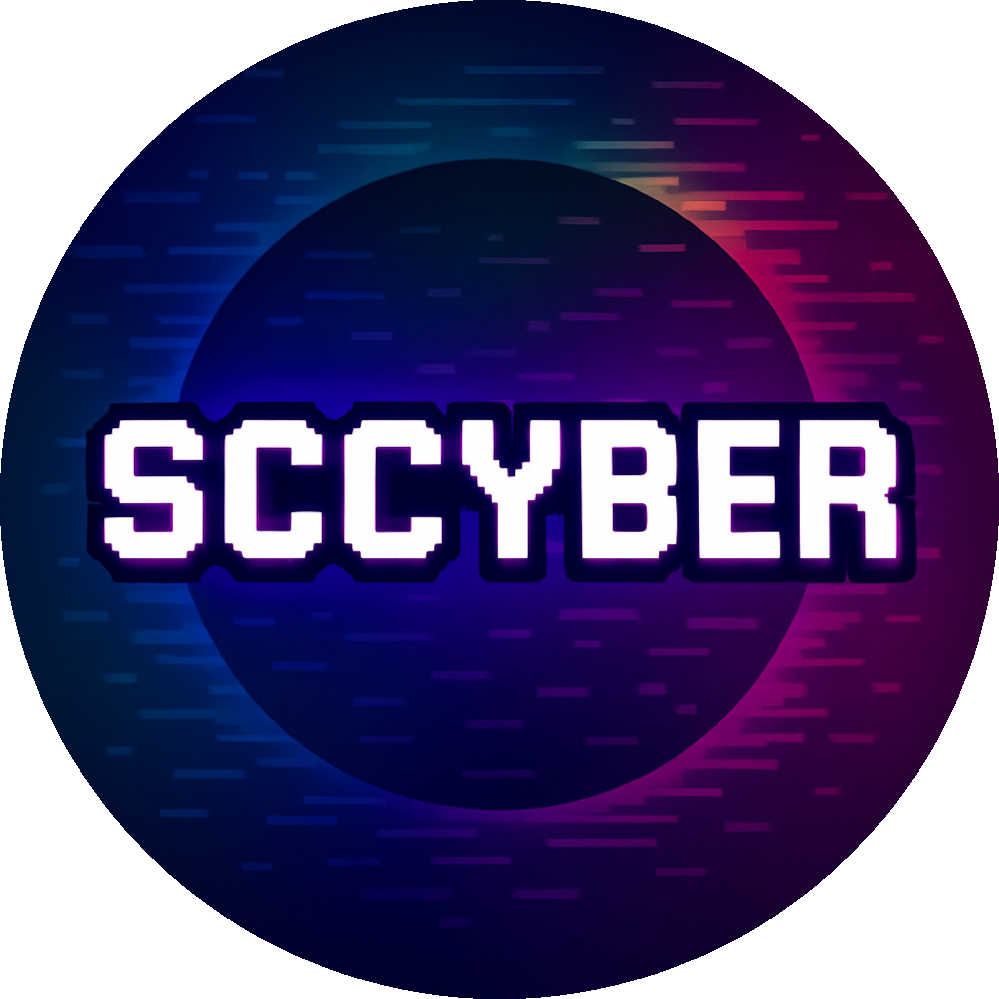 SCCYBER logo